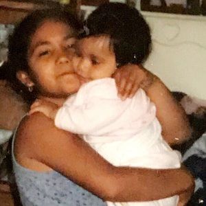 Meet your Posher, Nancy